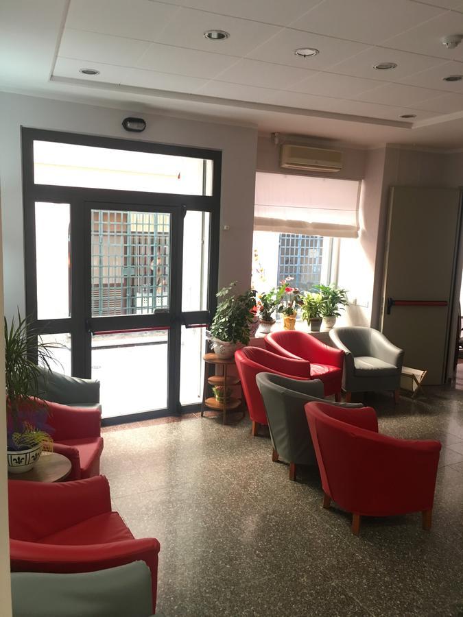 Hotel Graziella Spotorno Luaran gambar